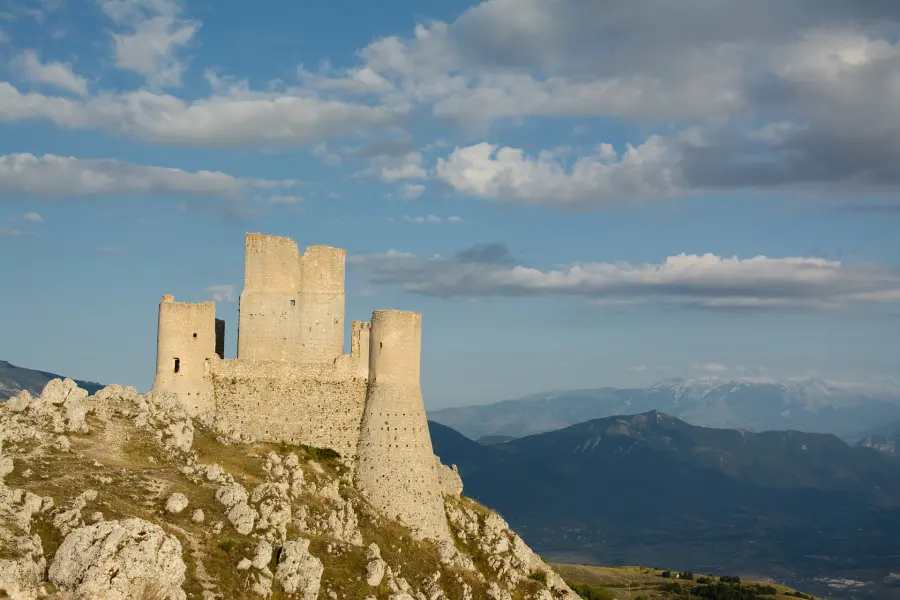 I migliori monumenti da vedere in Abruzzo