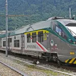 Come arrivare in Abruzzo in treno