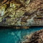 Tutte le info sulle Grotte di Stiffe