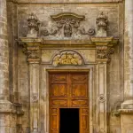 Basilica di Collemaggio, nel cuore de L'Aquila