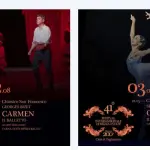 41° Festival di mezza estate di Tagliacozzo: E’ il momento del grande balletto