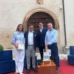 Grande partecipazione per Luca Palamara al Festival di Tagliacozzo: il pubblico anima il dibattito su giustizia e istituzioni