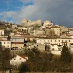 Castello di Roccascalegna: cosa c'è da sapere